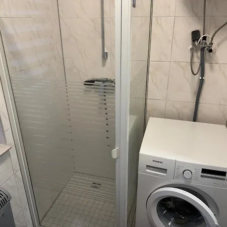 Apartament Bitterfeld Apartment, Modern Und Gemuetlich Holzweissig